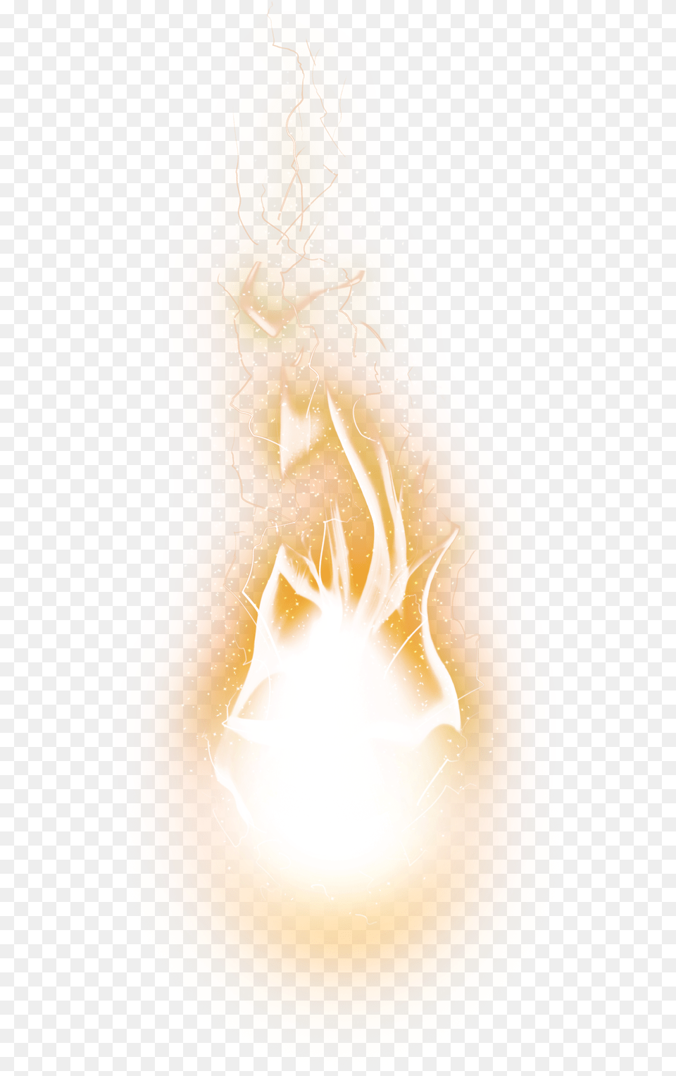 Abstract Light Effect With Transparent Background Transparent Light Effects, Fire, Flame, Accessories, Food Free Png Download