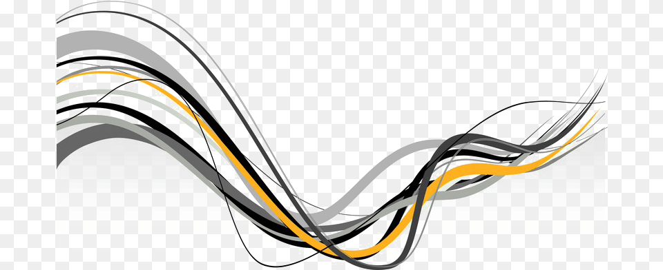Abstract Lines Abstract Lines Icon, Art, Graphics Png
