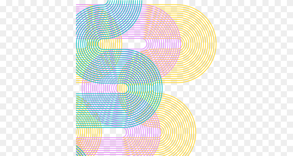 Abstract Lines Background Transparent U0026 Svg Vector File Background Vector Lines, Spiral, Coil, Art, Pattern Free Png Download