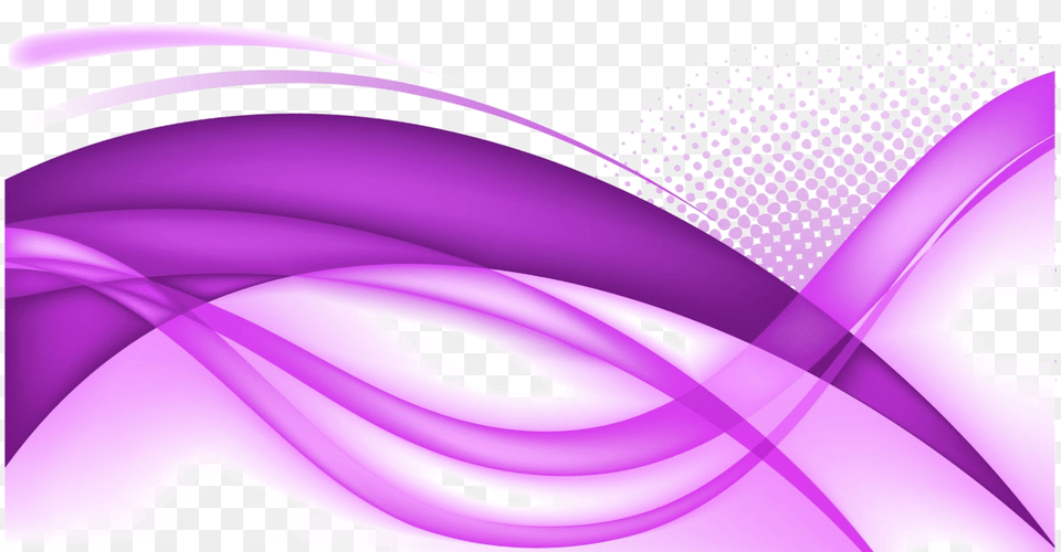 Abstract Lines Picture Peoplepng Com, Art, Graphics, Purple, Floral Design Free Png