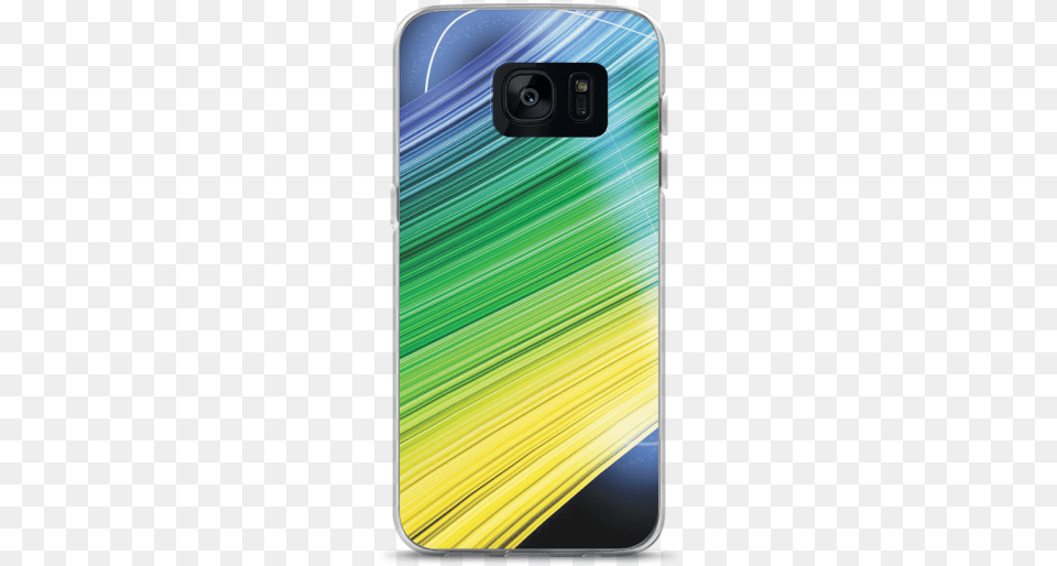 Abstract Lines Samsung Case Smartphone, Electronics, Mobile Phone, Phone, Speaker Png