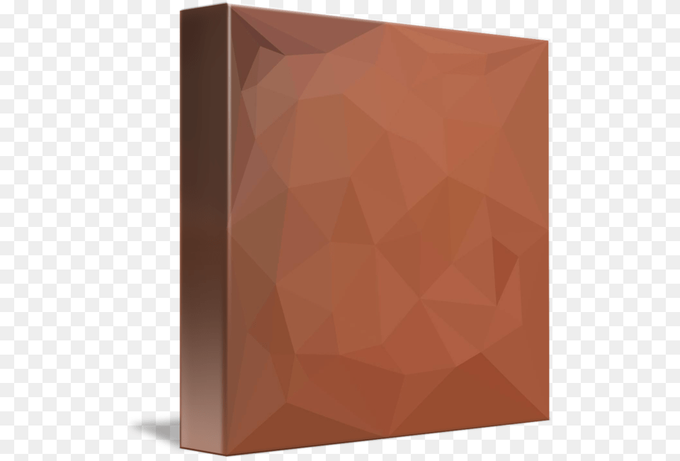 Abstract Low Polygon By Aloysius Patrimonio Triangle, Wood, Bag, Cabinet, Furniture Free Png