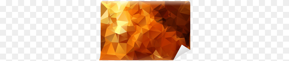Abstract Orange Bokeh Background With Lens Flare Wall Lens, Accessories, Gemstone, Jewelry, Art Png Image