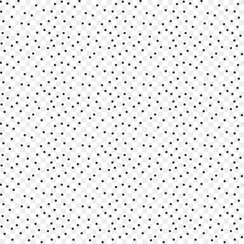 Abstract Pattern Vector Silk, Polka Dot Free Png Download