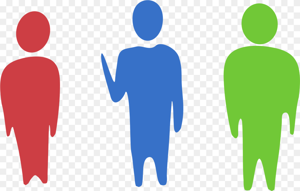Abstract People Hd Abstract People Free Transparent Png