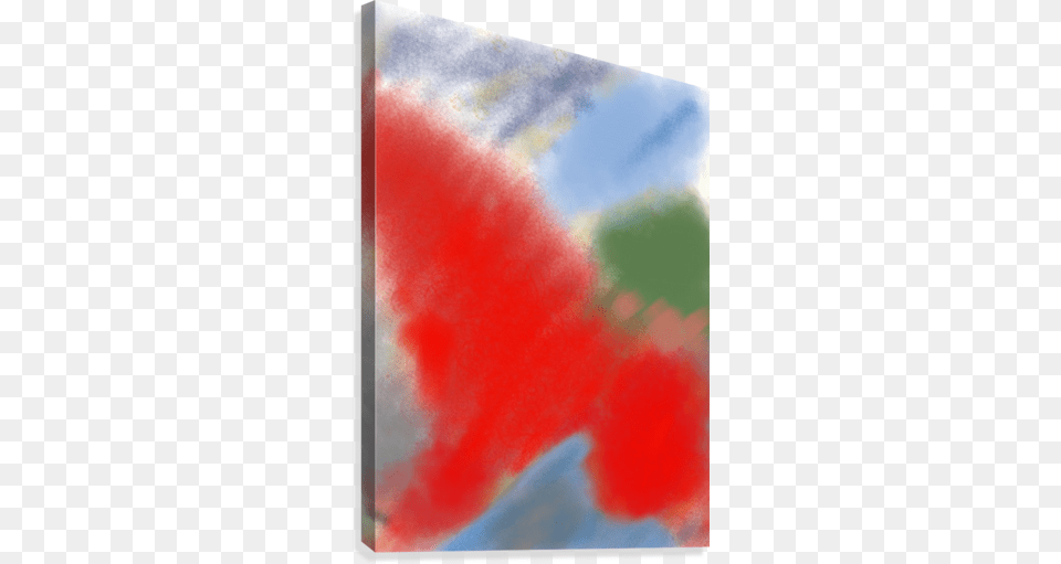 Abstract Red Flame Canvas Print Painting, Nature, Outdoors, Sky, Art Png