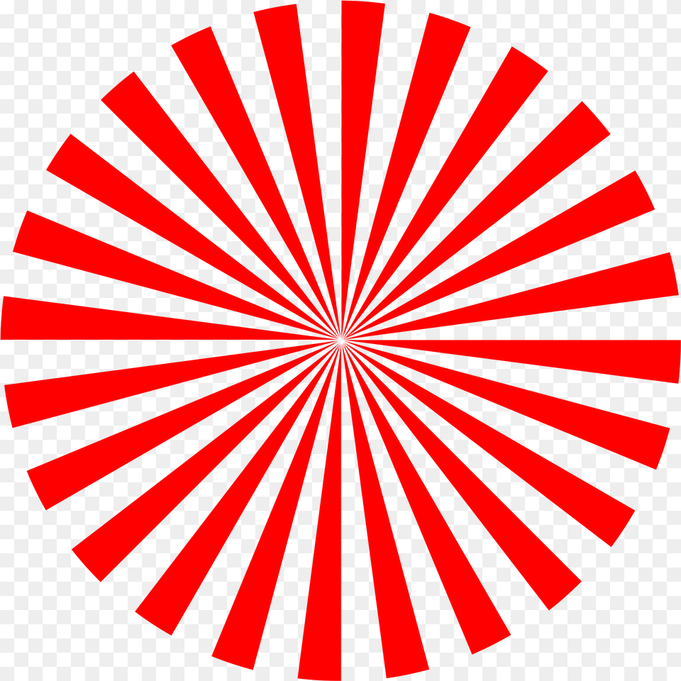 Abstract Sun 3 Clip Arts Red Sun Ray, Pattern, Spiral, Machine, Wheel Png Image