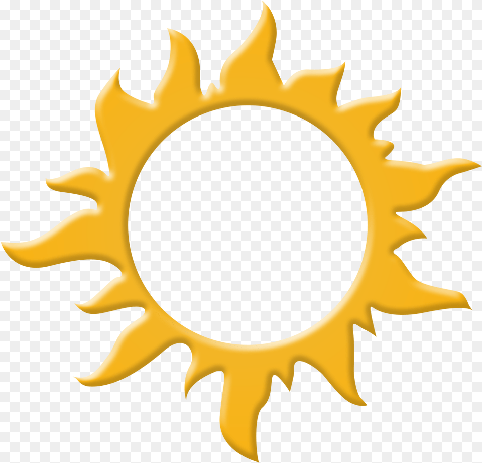 Abstract Sun Shape Svg Transparent Free Sun Vector, Flower, Plant, Sunflower, Animal Png