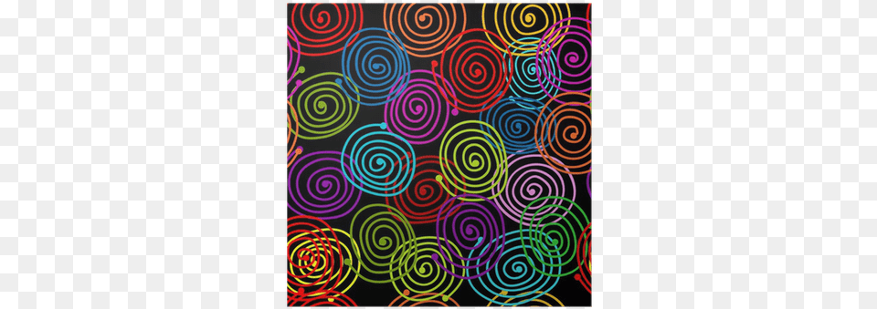 Abstract Swirl Pattern For Your Design Poster Pixers Design, Spiral, Coil Png Image