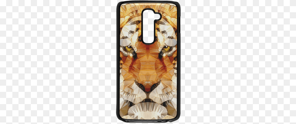 Abstract Tiger Hard Case For Lg G2 Abstract Tiger Abstract Tiger Abstract Tiger Beach, Electronics, Mobile Phone, Phone, Accessories Free Png