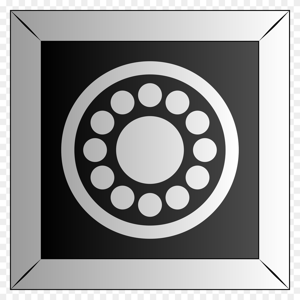 Abstract Tiles Clipart, Electronics, Phone, Machine, Wheel Png Image