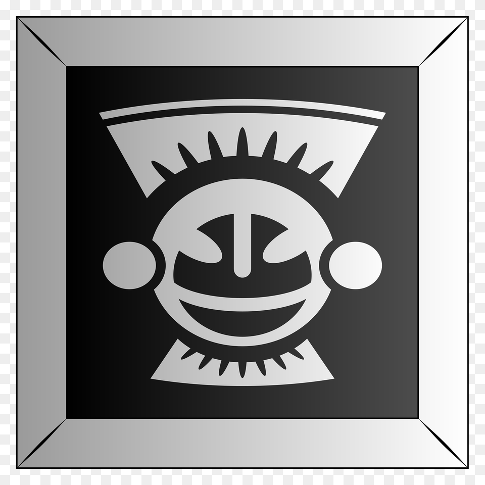 Abstract Tiles Clipart, Emblem, Symbol, Logo, Stencil Png Image