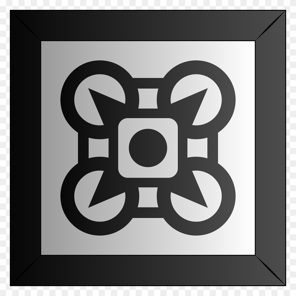 Abstract Tiles Clipart, Symbol, Sticker, Emblem Free Transparent Png
