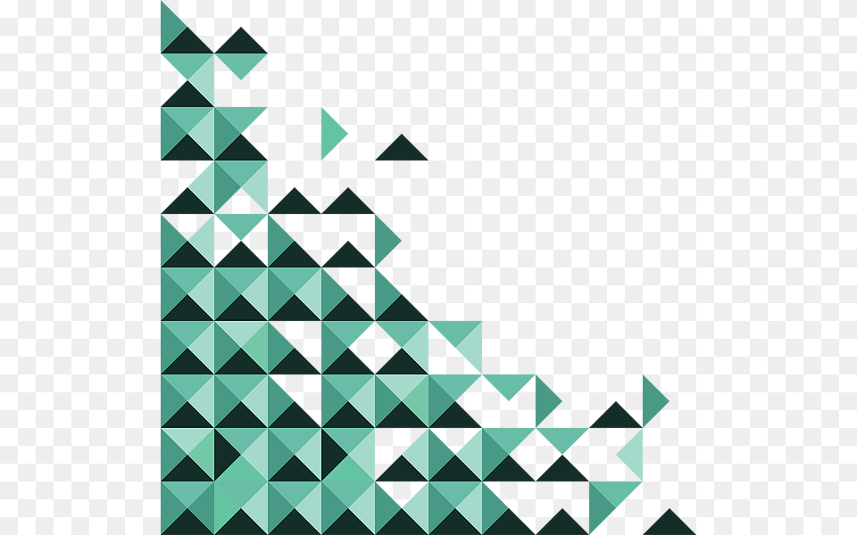 Abstract Triangle Simple Background Triangles Background Pattern, Art, Graphics, Accessories Free Transparent Png
