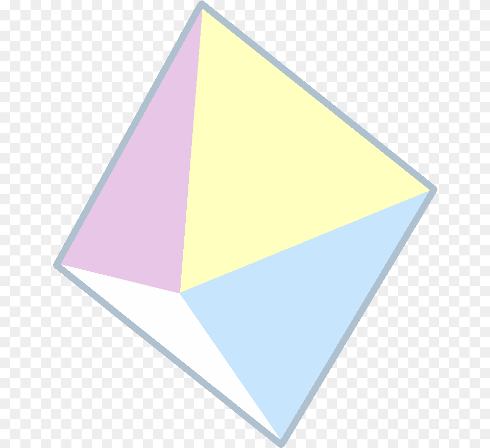 Abstract Triangles Png