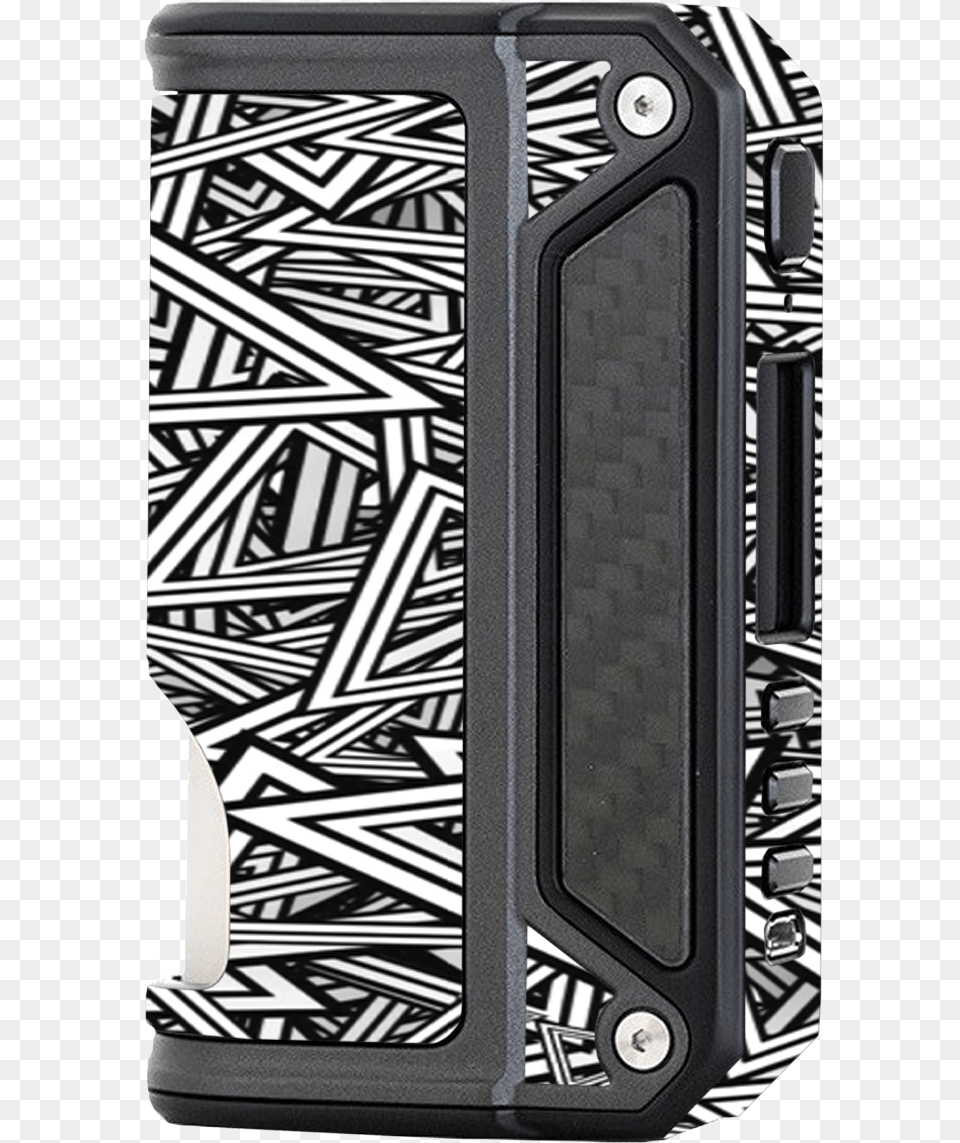 Abstract Triangles Therion Bf Dna75c Skinsclass Mobile Phone Case, Electronics, Computer Hardware, Hardware, Car Png Image