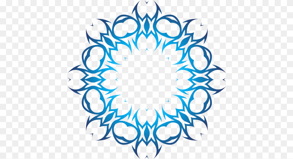 Abstract Tribal Design Element Circle, Pattern, Accessories, Fractal, Ornament Png Image