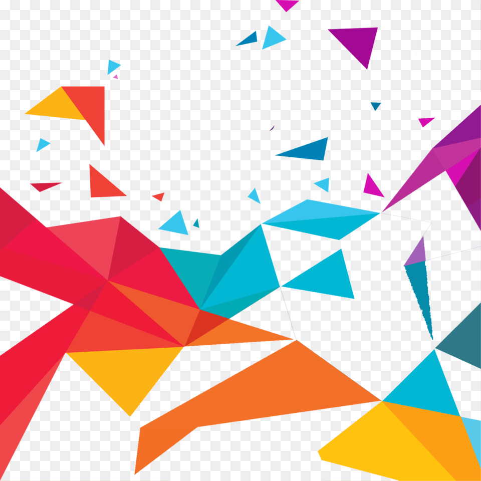 Abstract Vector Clipart, Art, Graphics, Pattern, Paper Png Image