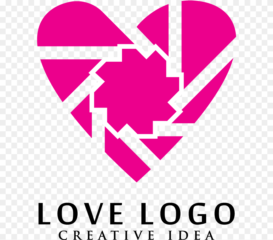 Abstract Vector Symbol Of Love Example Image Heart, First Aid Free Transparent Png
