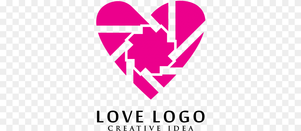 Abstract Vector Symbol Of Love Heart, First Aid Free Png Download