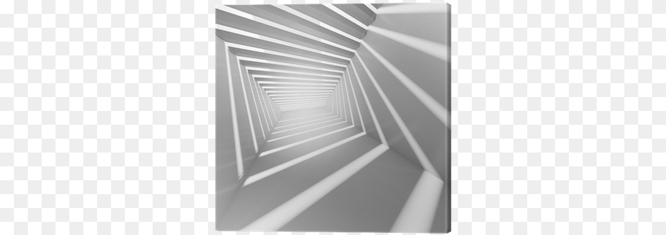 Abstract White 3d Interior Background With Light Beams Ases De Luz Arquitectura, Architecture, Building, Corridor, Indoors Png Image