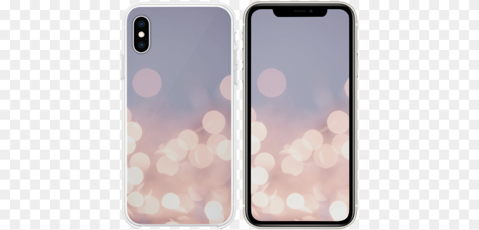 Abstractconceptualnon Realistic Printed Iphone Iphone, Electronics, Mobile Phone, Phone Free Png Download