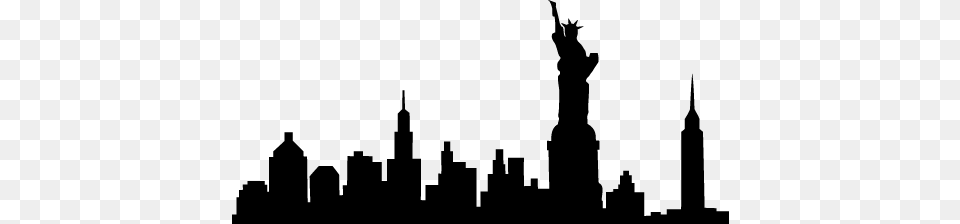 Abstracto Iconicidad, City, Silhouette, Architecture, Building Png