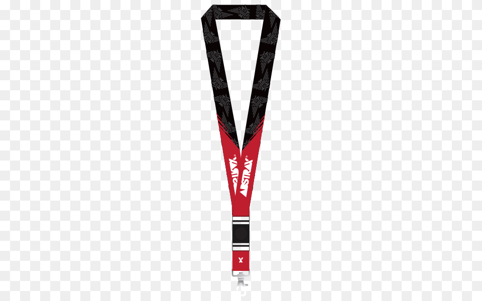 Abstrax X Force Lanyard, Accessories, Strap Png