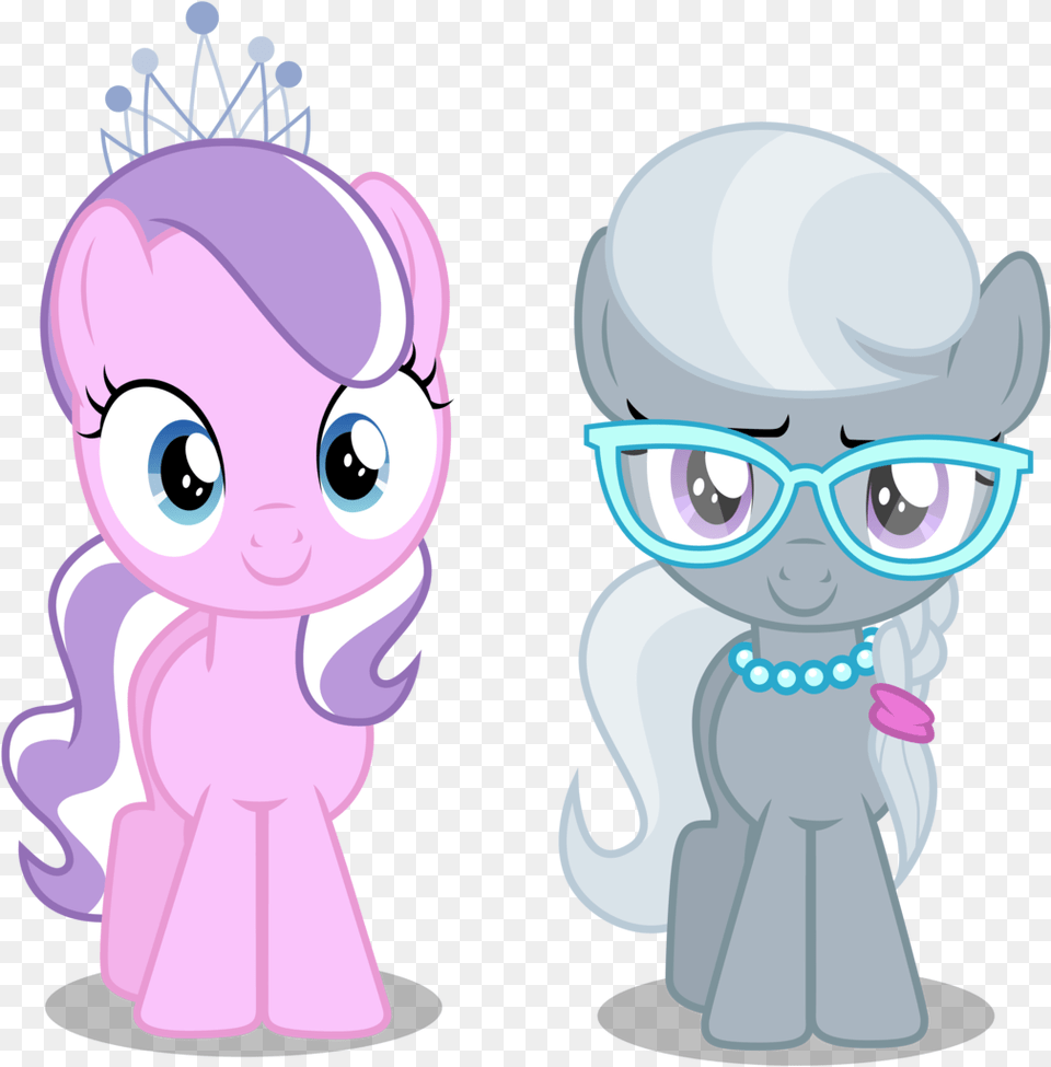 Absurd Res Adobe Illustrator Adorabullies My Little Pony Diamond Tiara Nice, Accessories, Baby, Person, Jewelry Png Image