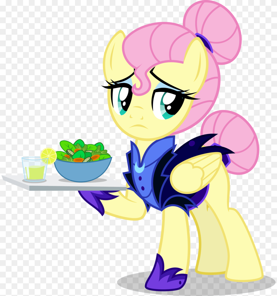 Absurd Res Alternate Hairstyle Alternate Timeline Mlp Nightmare Moon Fluttershy, Baby, Book, Comics, Person Free Png Download