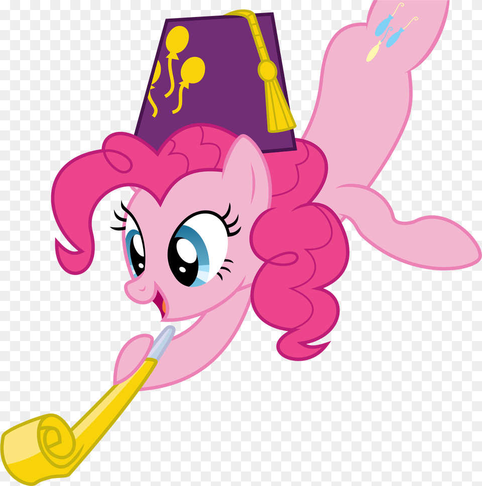 Absurd Res Artist Little Pony Friendship Is Magic, Clothing, Hat Free Png Download