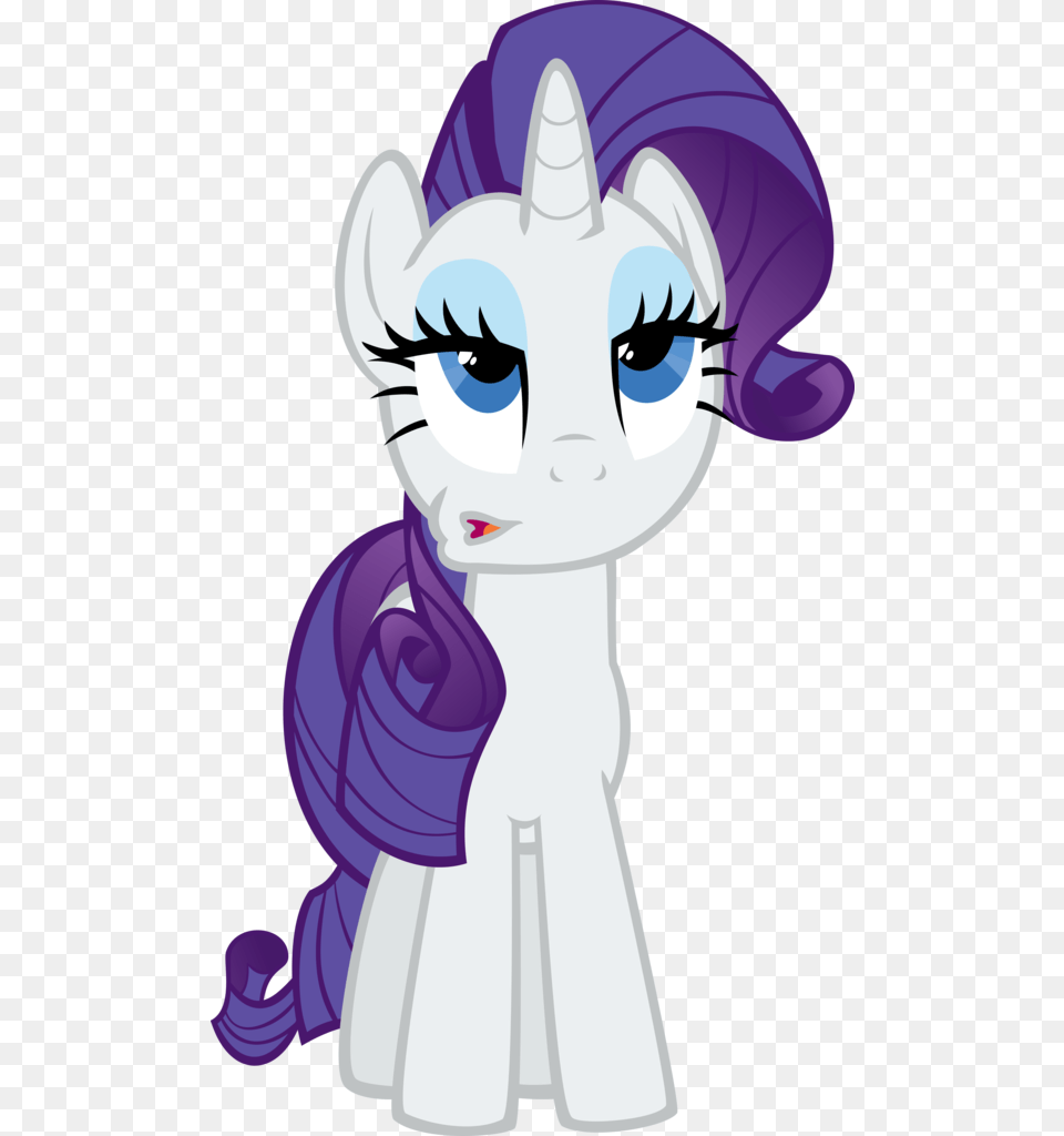 Absurd Res Artist Mlp Funny Faces Rarity, Book, Comics, Publication, Baby Png Image