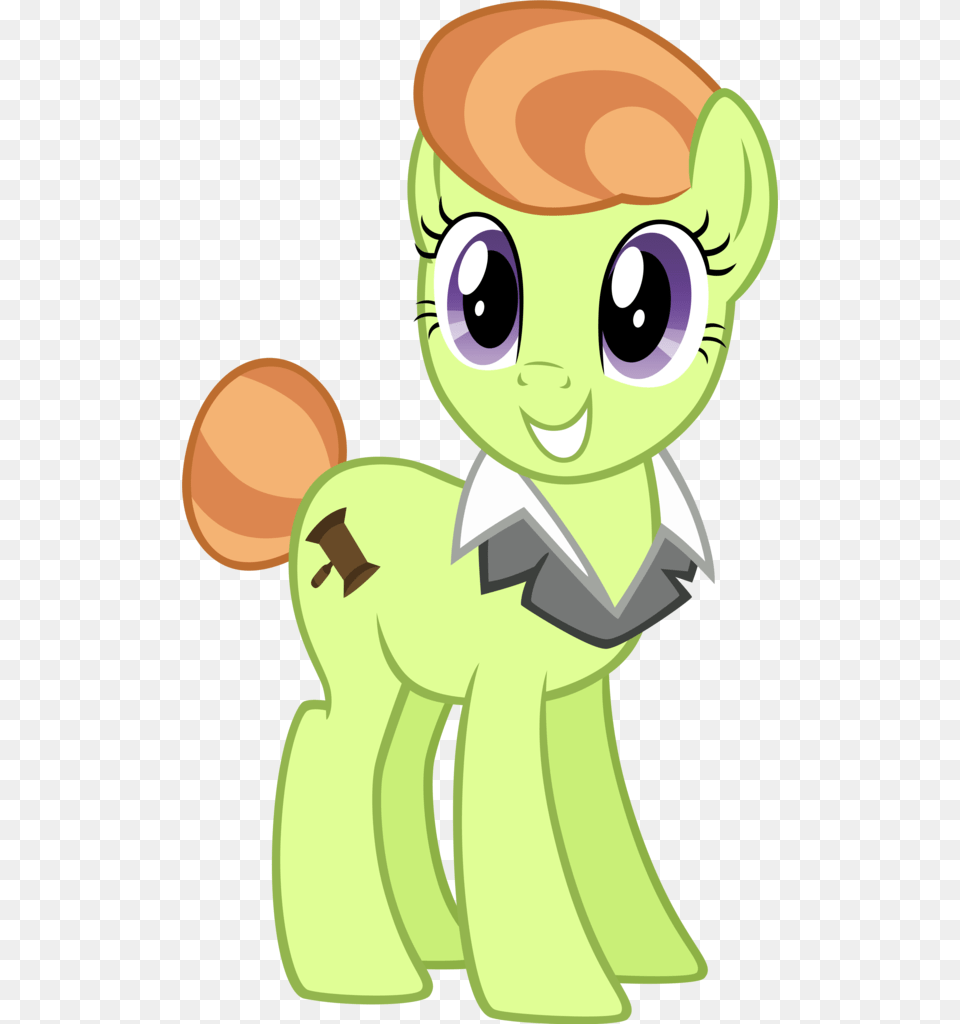 Absurd Res Artist Mlp Young Mayor Mare, Alien, Baby, Person, Face Free Png Download