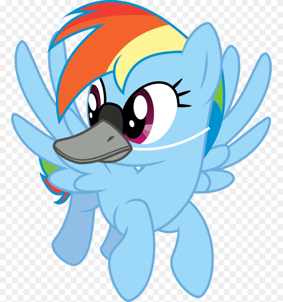 Absurd Res Artist My Little Pony Friendship Is Magic, Animal, Bird, Jay, Water Free Transparent Png