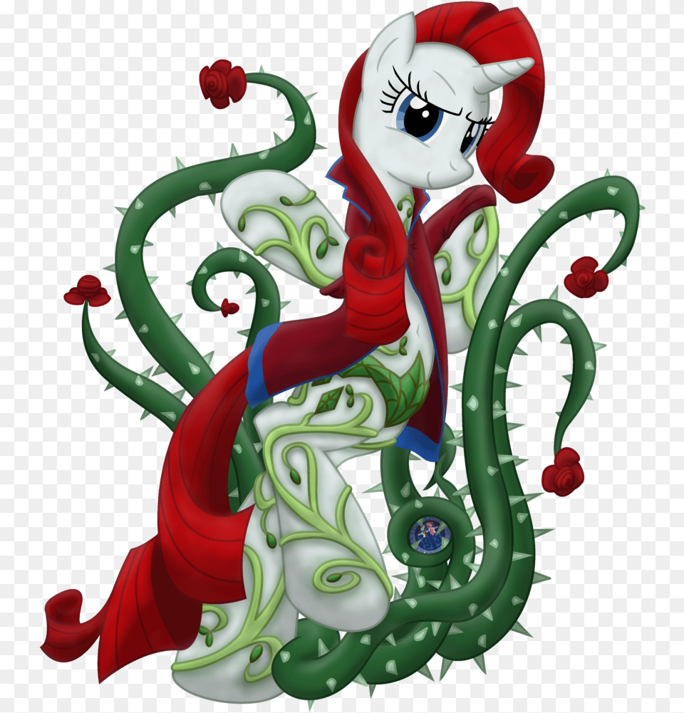 Absurd Res Artist My Little Pony Poison Ivy, Pattern, Dragon, Dynamite, Weapon Png