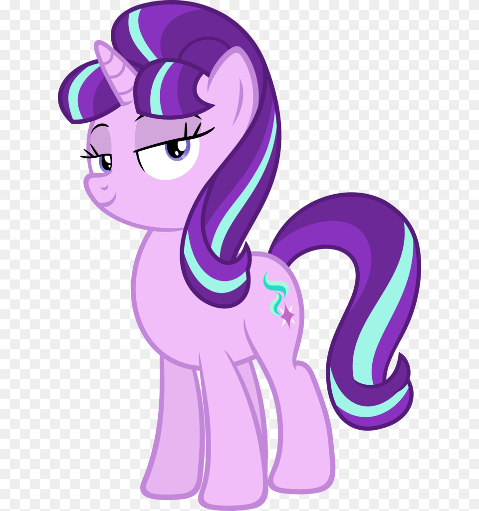 Absurd Res Artist My Little Pony Starlight Glimmer Alicorn, Purple, Baby, Person, Book Free Png