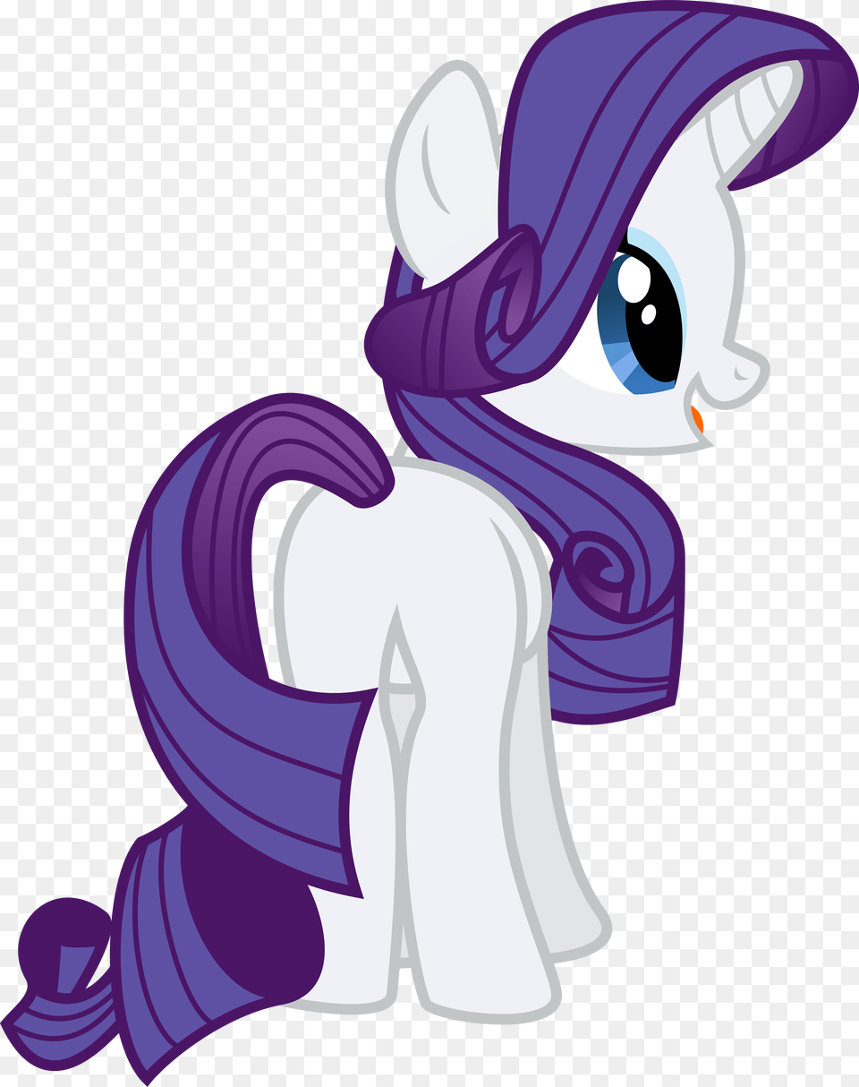 Absurd Res Artist Transparent Background Rarity My Little Pony Transparent, Book, Comics, Publication, Purple Png