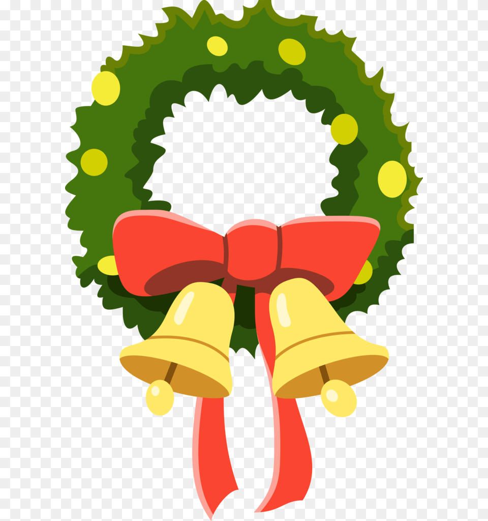 Absurd Res Christmas Wreath Vector, Dynamite, Weapon Png Image