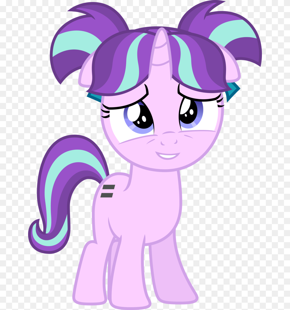 Absurd Res Cute Edit Equal Cutie Mark Female Filly Mlp Filly Starlight Glimmer, Purple, Book, Publication, Comics Free Transparent Png