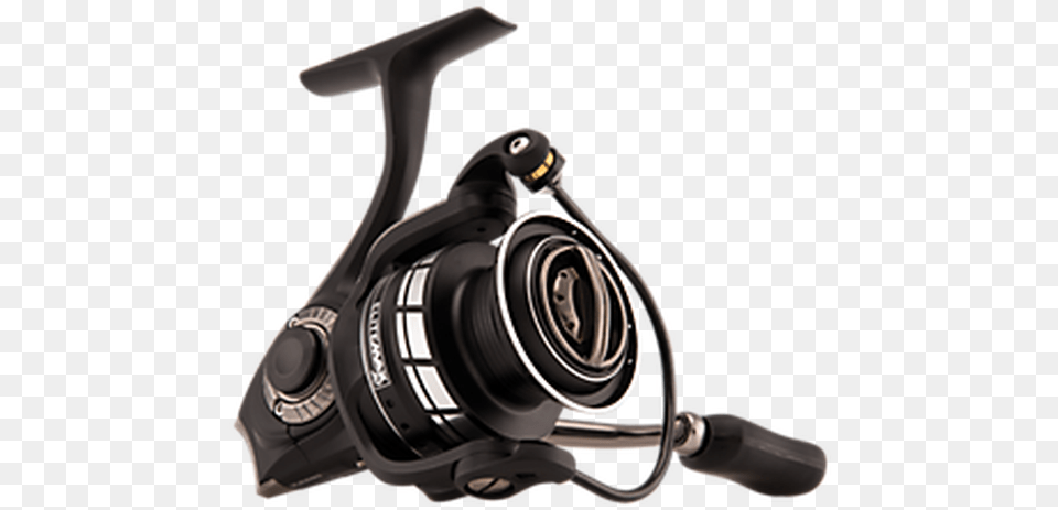 Abu Garcia Elite Max Spinning Reel Clam Abu Garcia Elite Max Spinning Reel, Appliance, Blow Dryer, Device, Electrical Device Free Png Download