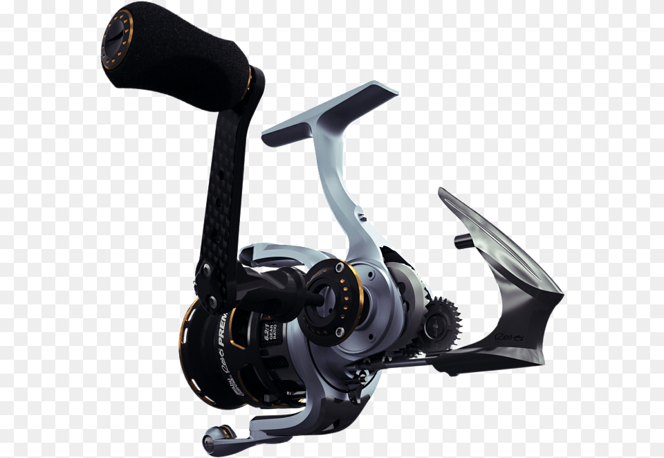 Abu Garcia Is Registered Trademark Of Abu Ab Fishing Reel, Device, Grass, Lawn, Lawn Mower Png Image