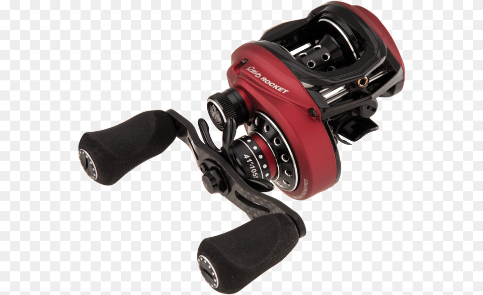 Abu Garcia Revo Rocket, Reel, Appliance, Blow Dryer, Device Free Png