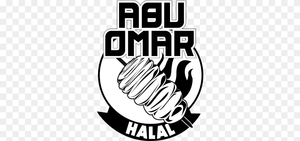 Abu Omar Halal Language, Body Part, Hand, Person, Light Png Image