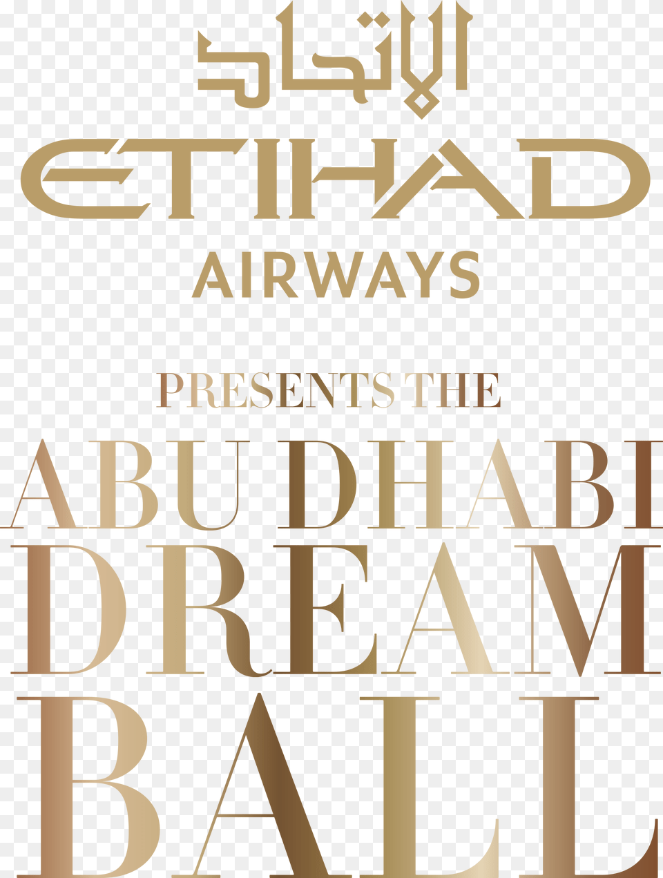 Abudhabi Dream Ball Poster, Book, Publication, Text, Dynamite Png