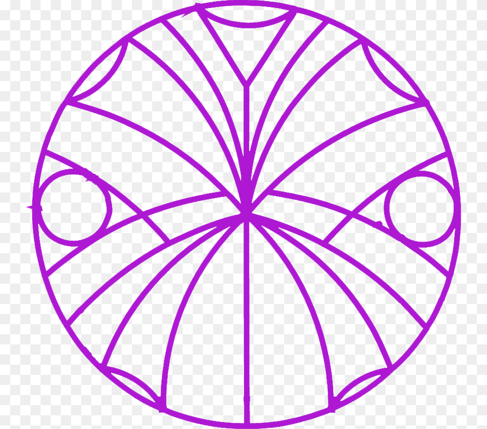 Abundance Sacred Geometry Angel, Purple, Logo, Symbol Png