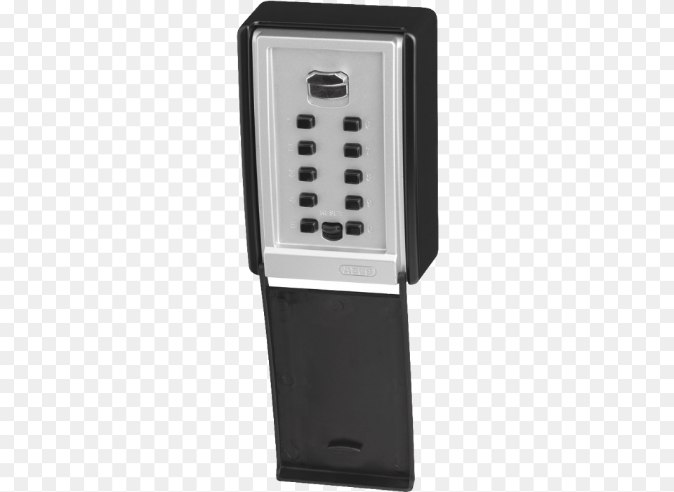 Abus 767 Wall Mounted Key Garage Key Safe, Electrical Device, Switch, Gas Pump, Machine Png