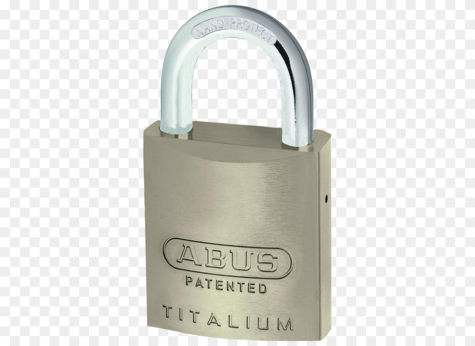 Abus 83al Series Colour Coded Aluminium Open Shackle Security, Lock Png