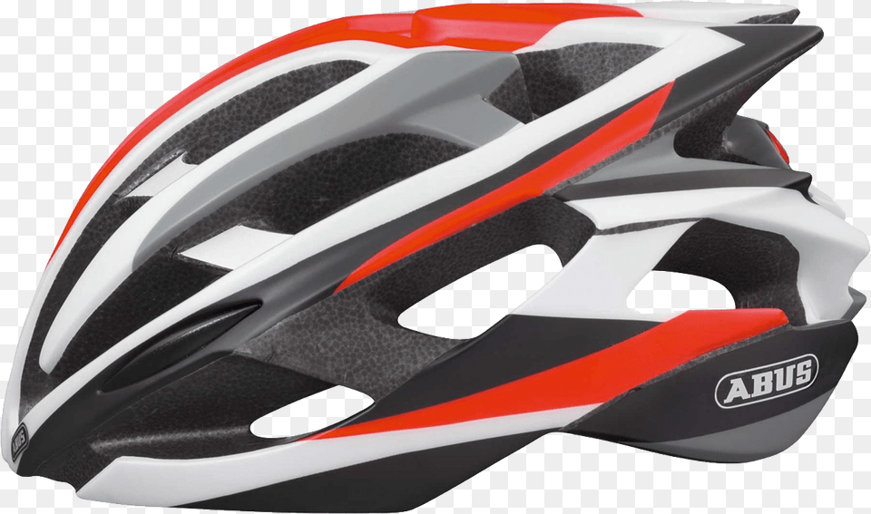 Abus Bicycle Helmet, Crash Helmet Free Png