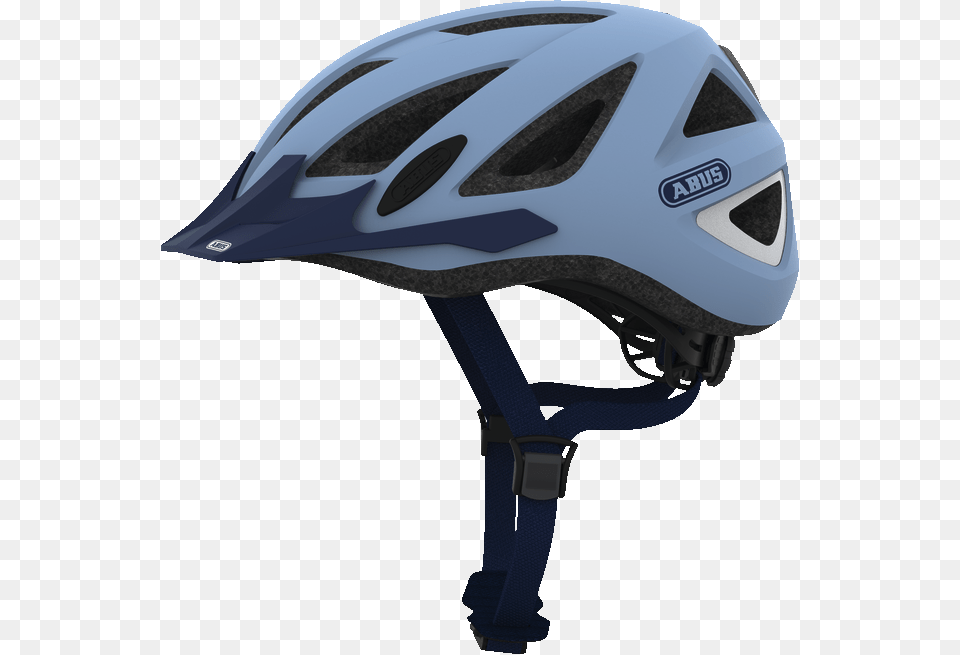 Abus Urban Pastell L, Clothing, Crash Helmet, Hardhat, Helmet Free Png Download