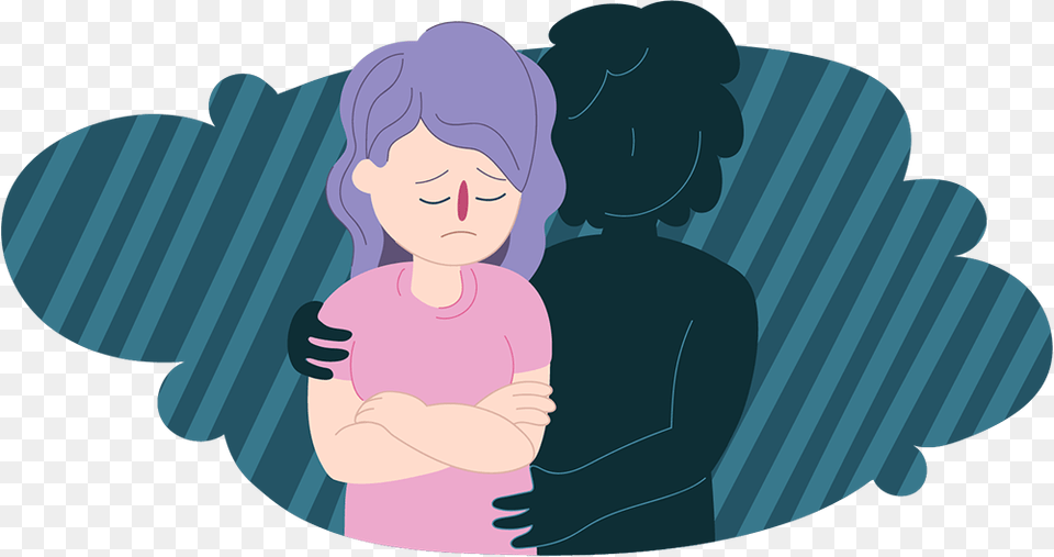 Abuse Is Never Ok Abuse Relationship Clip Art, Baby, Person, Face, Head Png